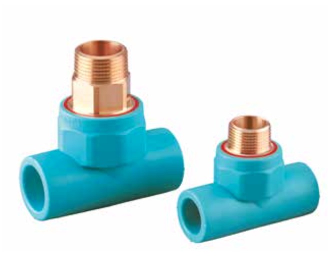 PPR Water pipe (6)
