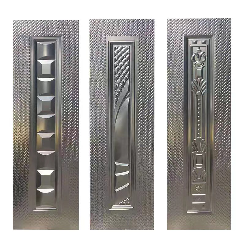 Security door1