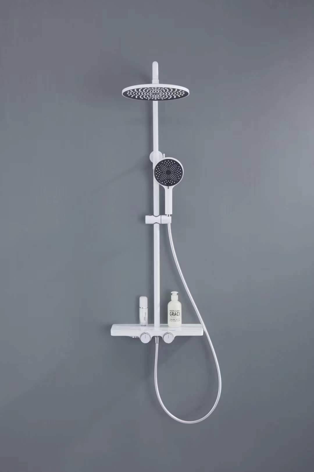 Shower head (2)