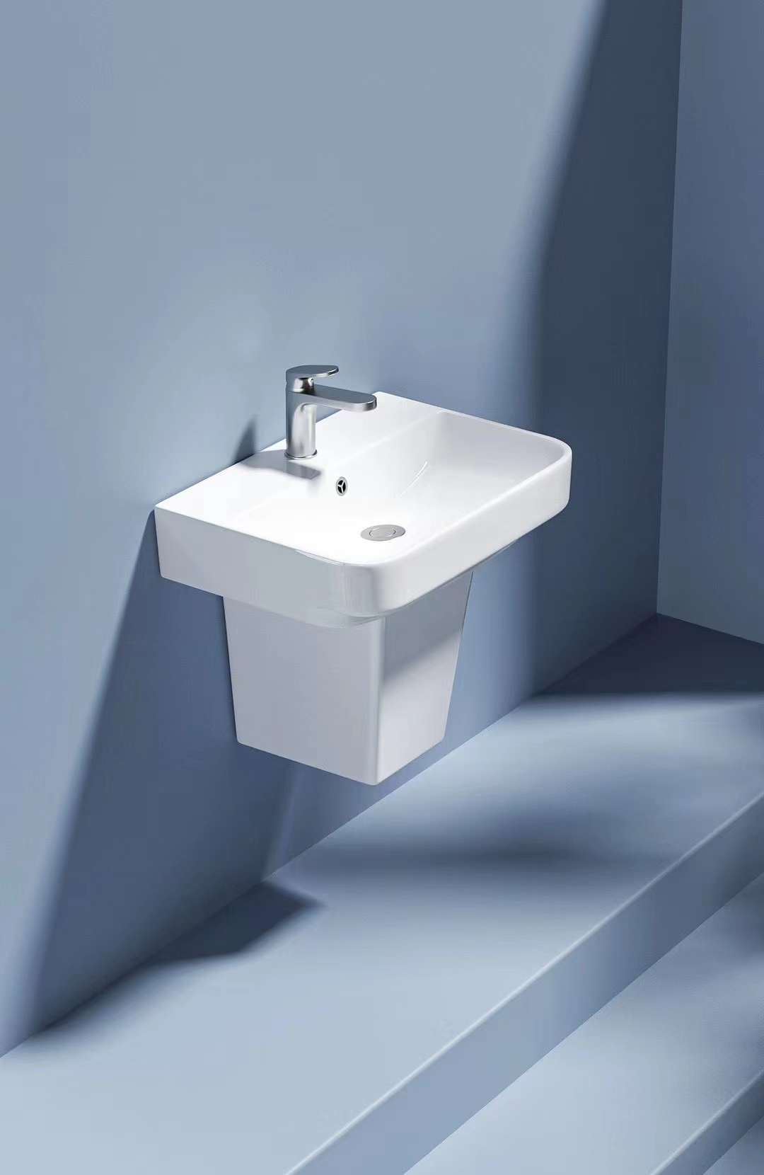Wash basin (2)