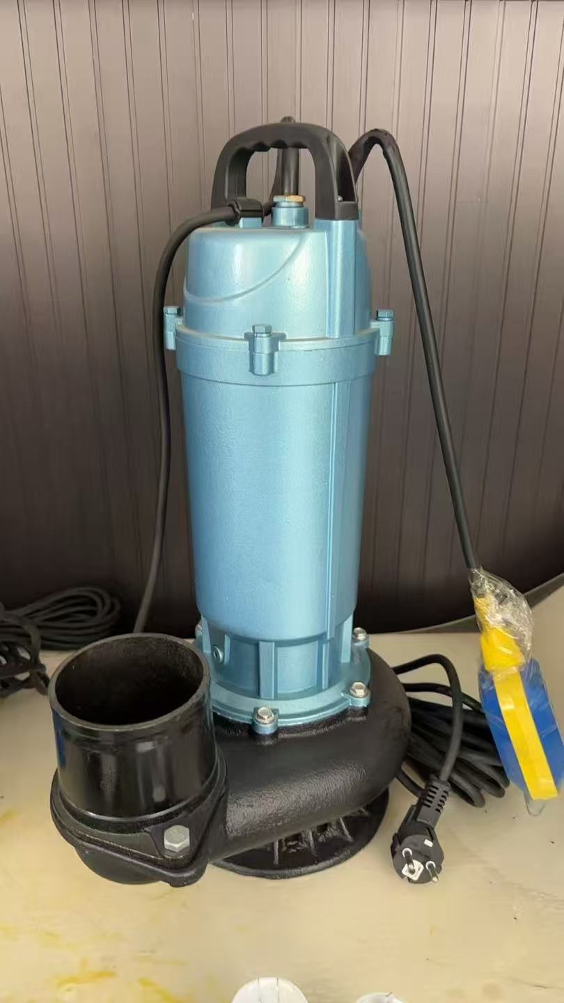 Agricultural water pump2