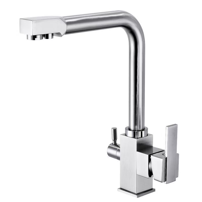 FAUCET (3)