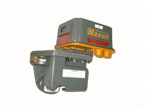 Oil Shutoff Valve