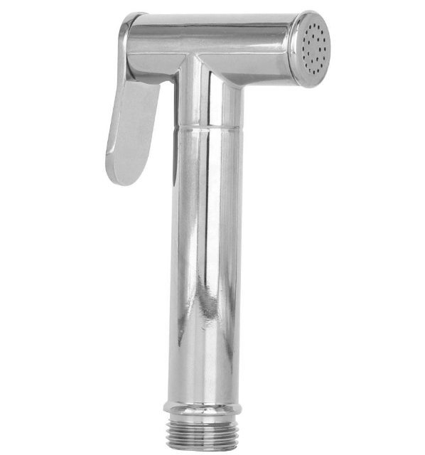 bidet spray (shattaf) chrome