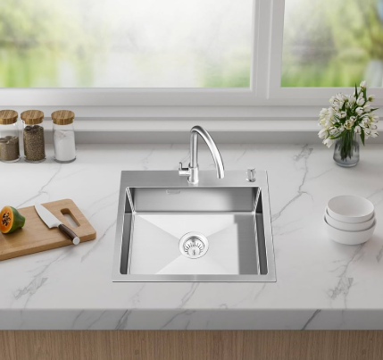 sink kitchen 50 55