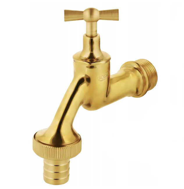 brass tap 3 4