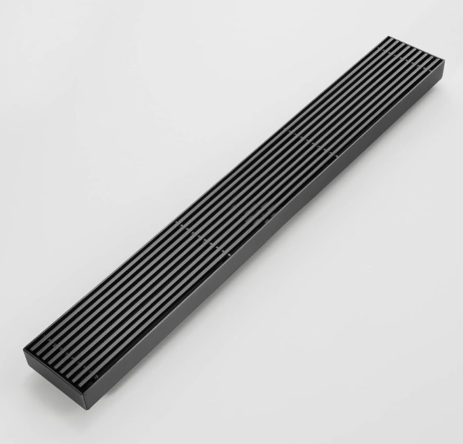 floor drain 7 40 black