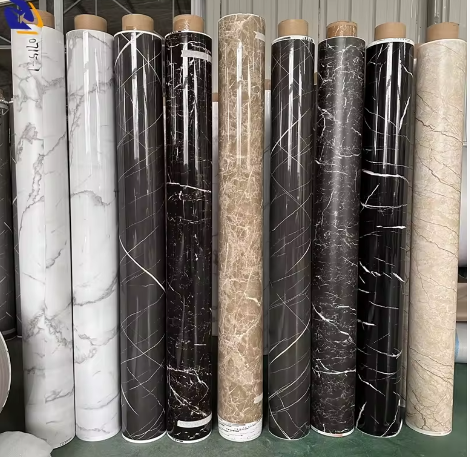 PVC FILM 1.5$